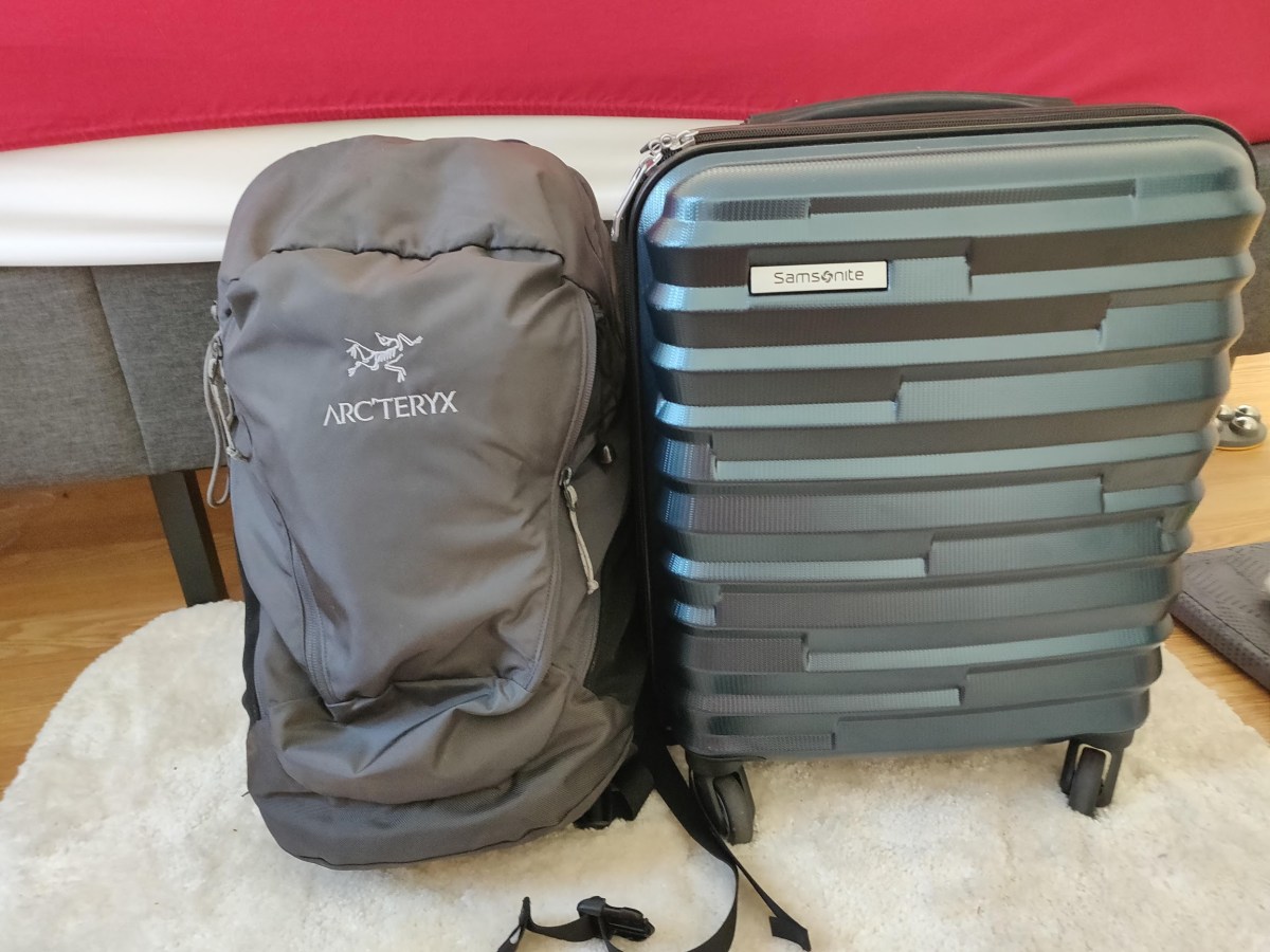 Post-trip packing list thoughts: Hawaii Aug-Sept&nbsp;2019
